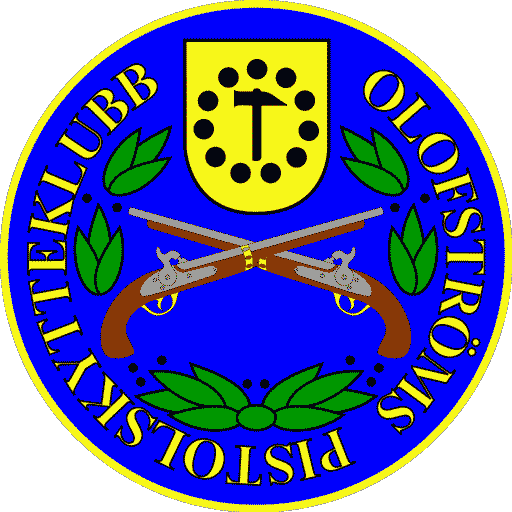 Olofströms Pistolskytteklubb